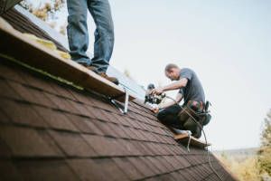 Local Roofers in San Diego, CA